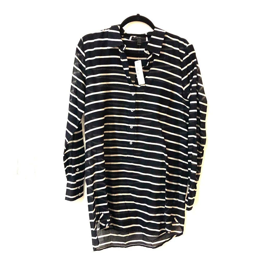 NWT J. Crew